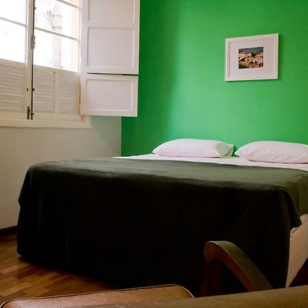Bh Boutique Hostel Belo Horizonte Exteriér fotografie