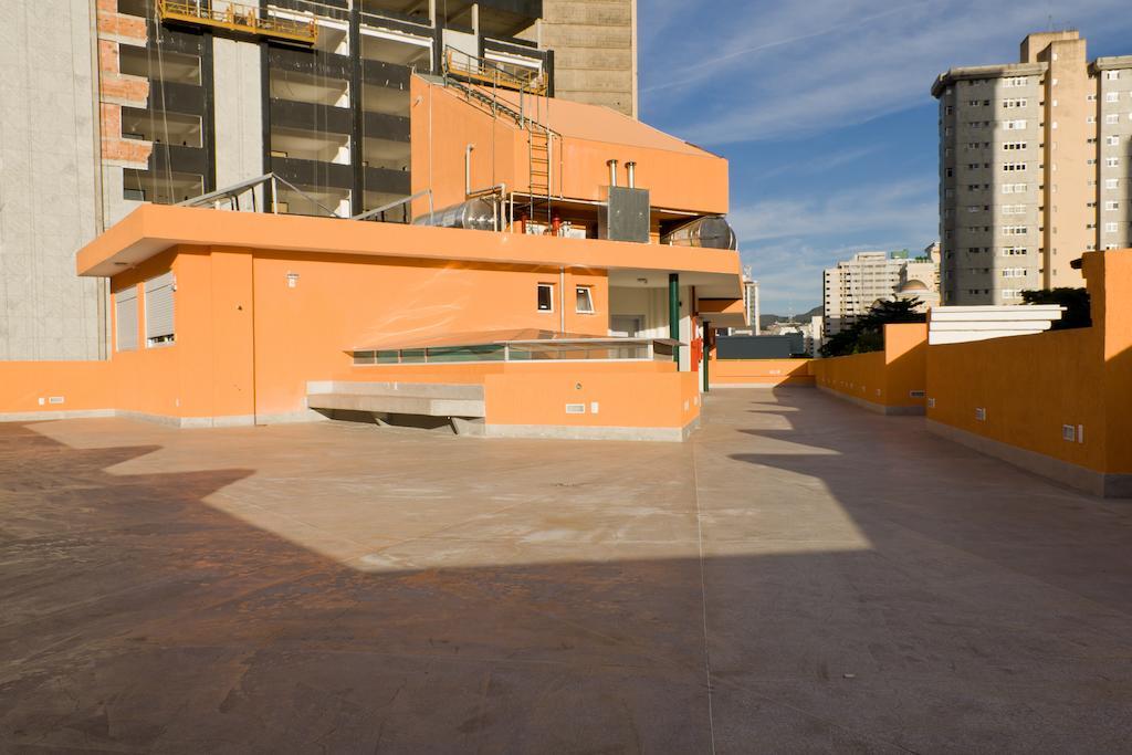 Bh Boutique Hostel Belo Horizonte Exteriér fotografie