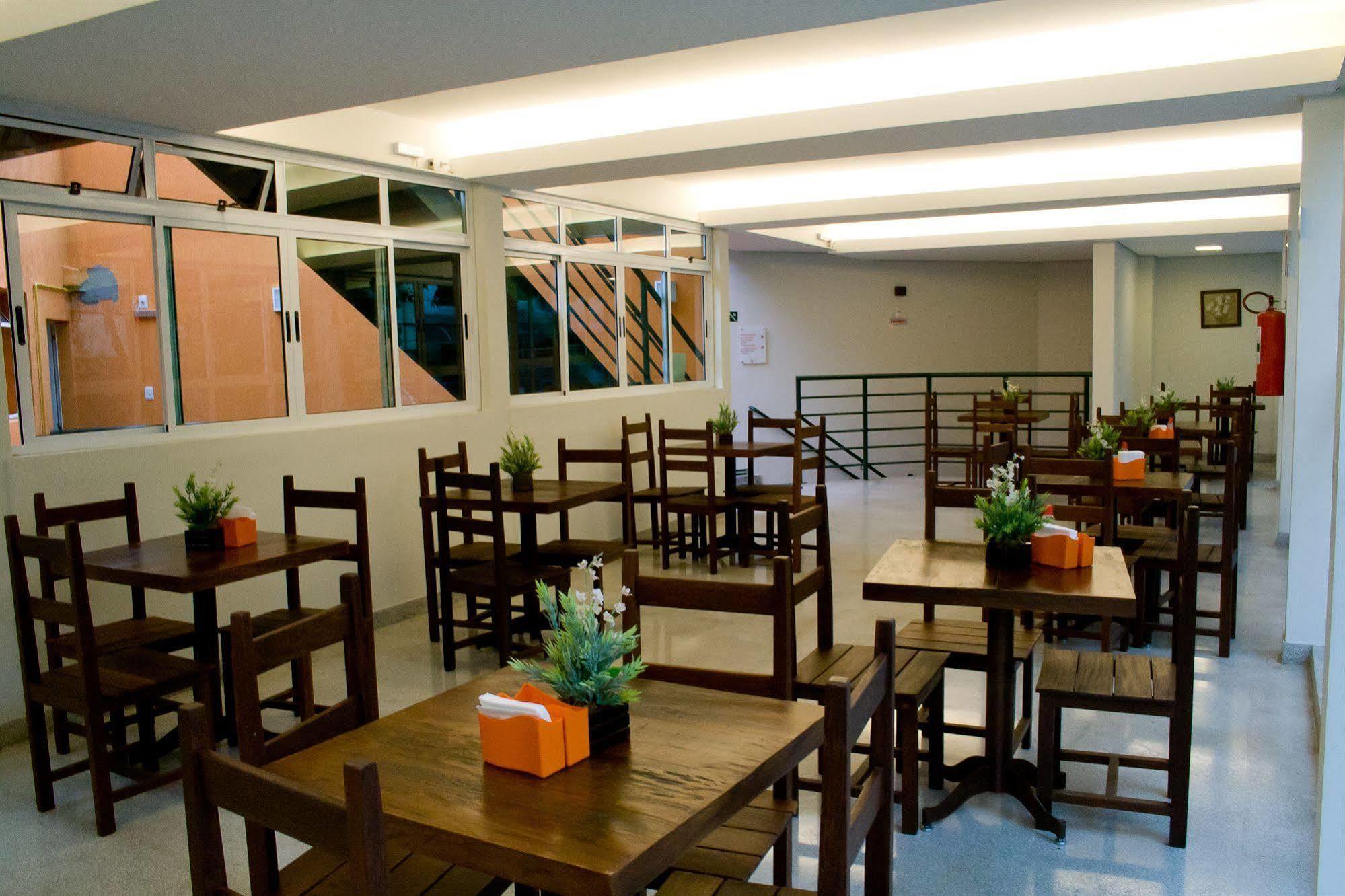 Bh Boutique Hostel Belo Horizonte Exteriér fotografie