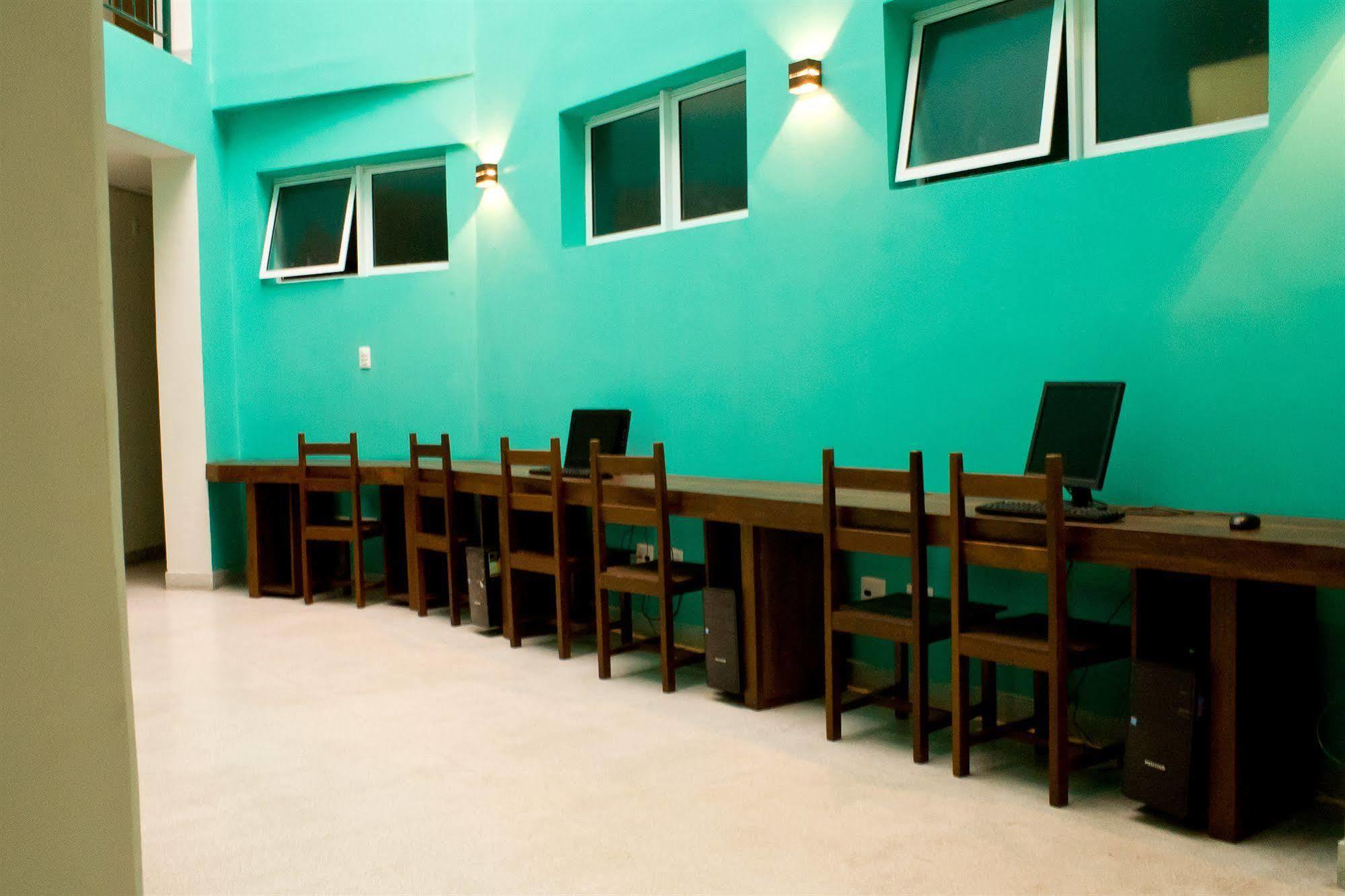 Bh Boutique Hostel Belo Horizonte Exteriér fotografie