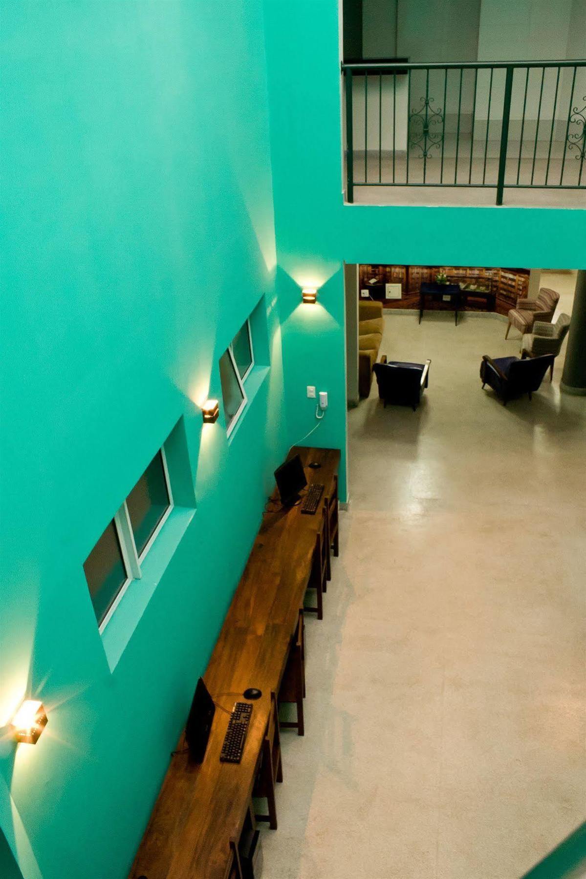 Bh Boutique Hostel Belo Horizonte Exteriér fotografie