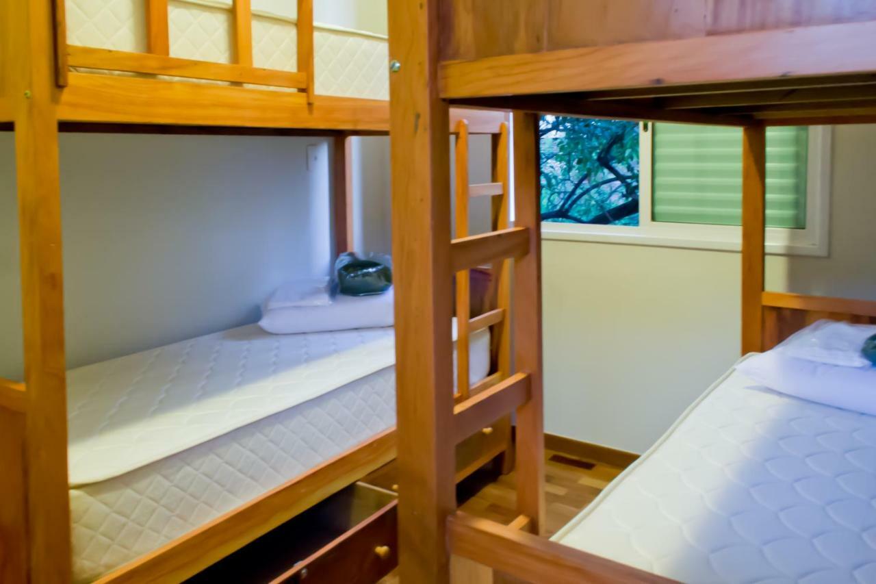 Bh Boutique Hostel Belo Horizonte Exteriér fotografie